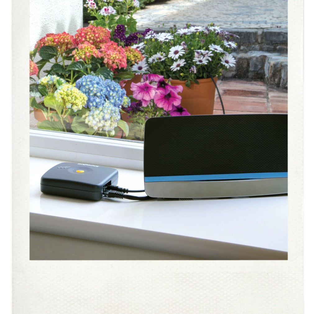 Verkauf Wasserzeitschaltuhr Cloud Controller HOZELOCK