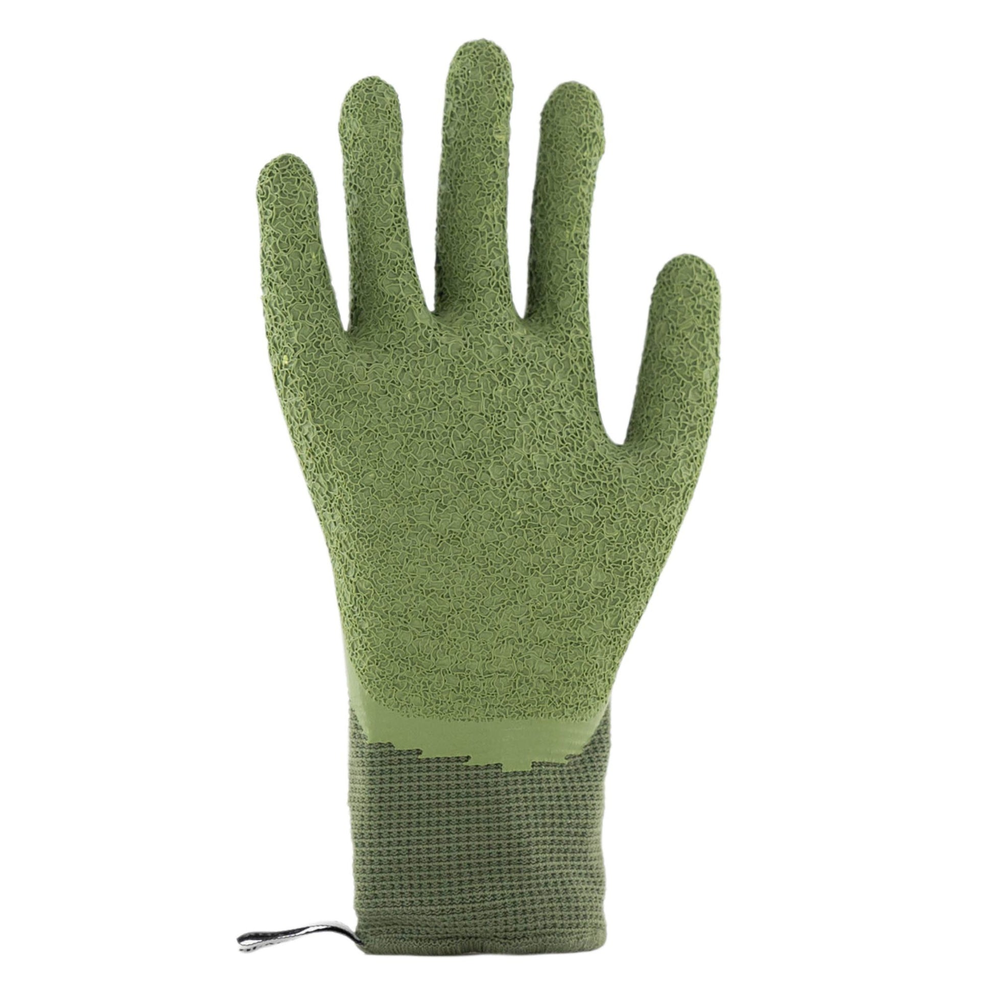 Kinderhandschuh Clever grau -  - Bakker