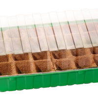 Mini-Gewächshäuser multifunktional (x24) - Bakker
