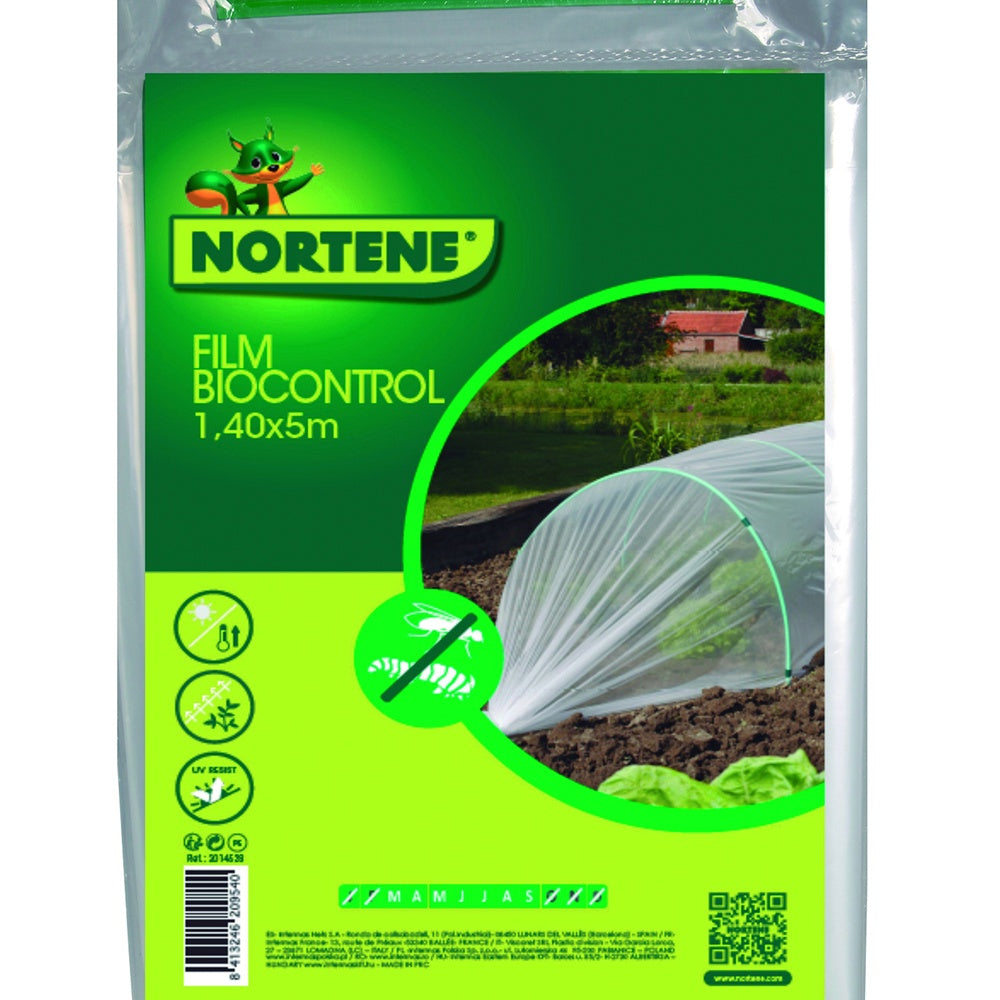 Insektenschutz-Vlies -  - Bakker