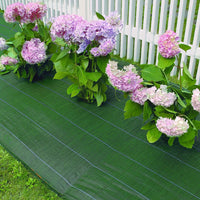 Mulchgewebe 90 G/M² -  - Bakker