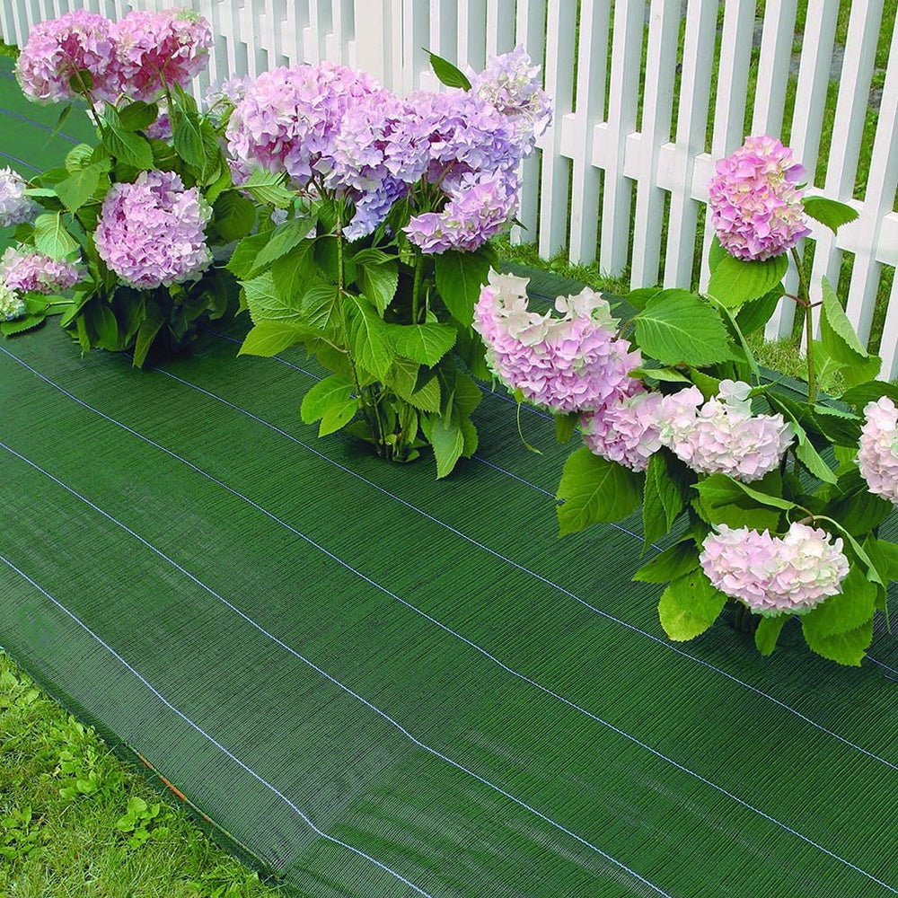 Mulchgewebe 90 G/M² -  - Bakker