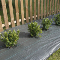 Mulchgewebe 90 G/M² - Bakker