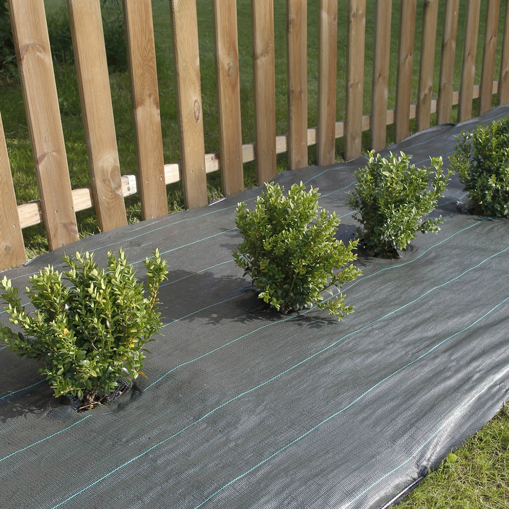 Mulchgewebe 90 G/M² - Bakker